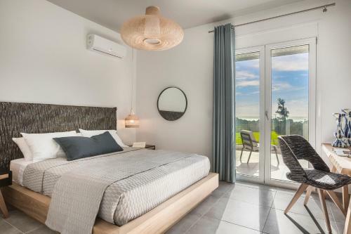 Artemon New Luxury Villa