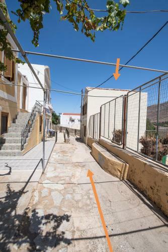 Ale_gre House Symi