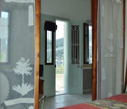Apartamento Anoi Tholos