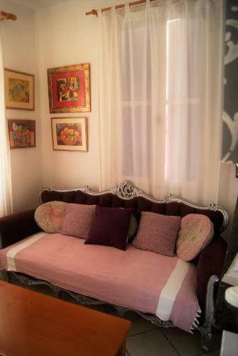 Apartamento The Bougainvillea House
