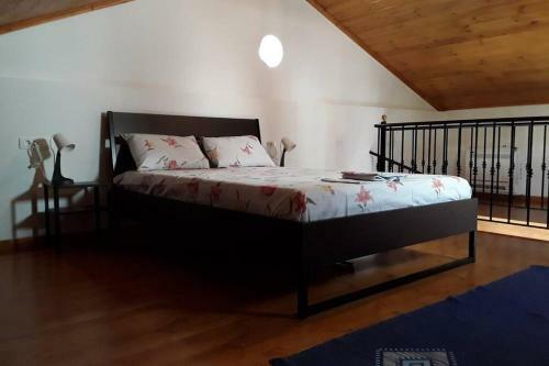 Apartamento Giorgina's House