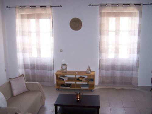 Apartamento Harani Sea View