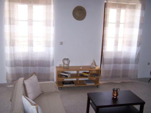 Apartamento Harani Sea View
