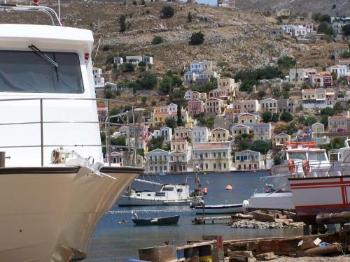 Apartamento Harani Sea View