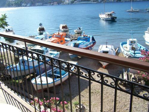Apartamento Harani Sea View