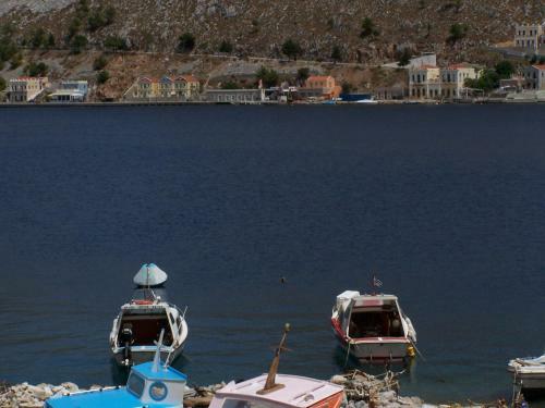 Apartamento Harani Sea View