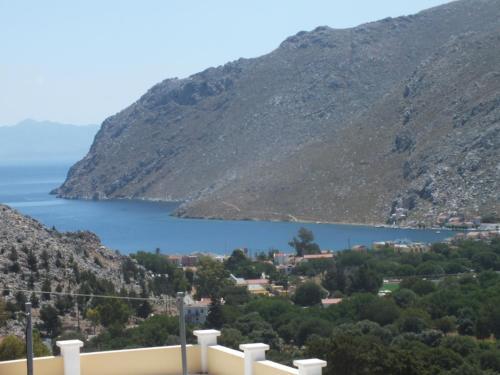 Anastasia Apartments (Chorio)
