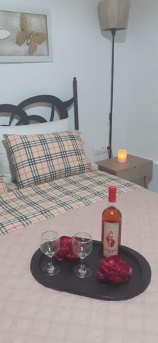 Anna - Maria Luxury Suite