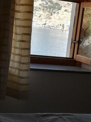 Overthe Sea Apartments