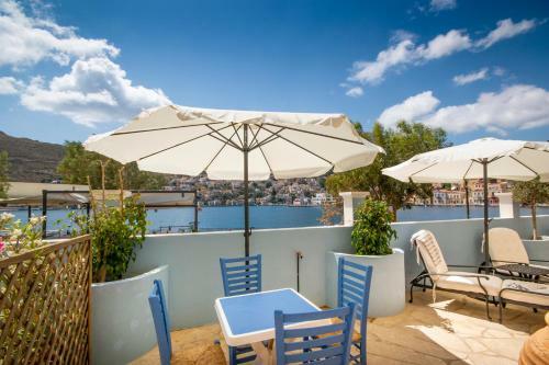 Hostal Villa Galanis