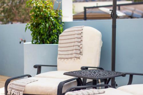 Hostal Villa Galanis