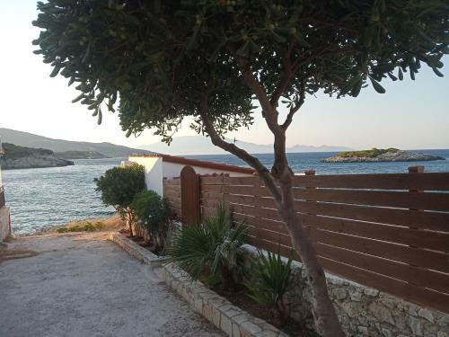 Agroturismo Floreica Studio By The Sea