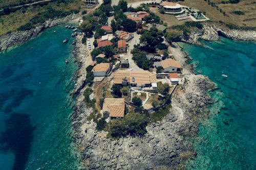 Agroturismo Floreica Studio By The Sea