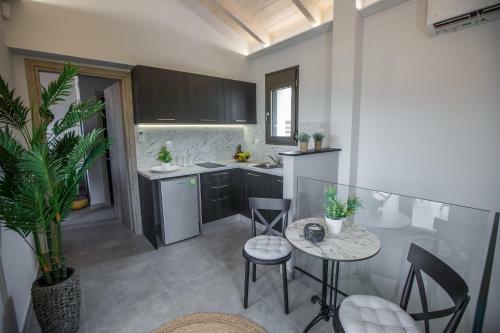 Th�a Boutique Villas Sivota III