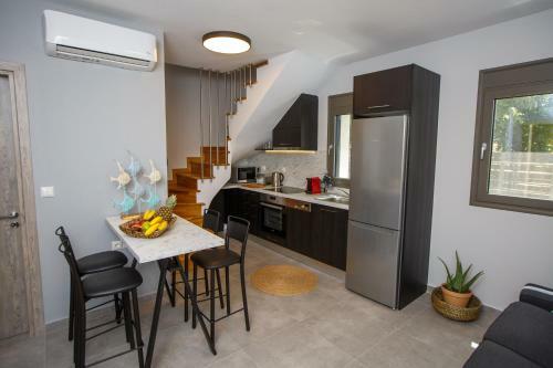 Th�a Boutique Villas Sivota III