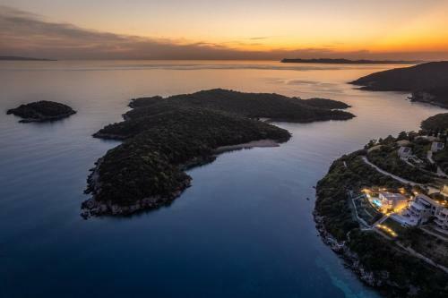 Apartamento Myzen Bella Vraka Luxe Homes