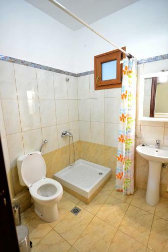 Apartamento Artemis Rooms Leptokarya