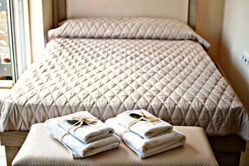Apartamento Castor - The Spartan Home
