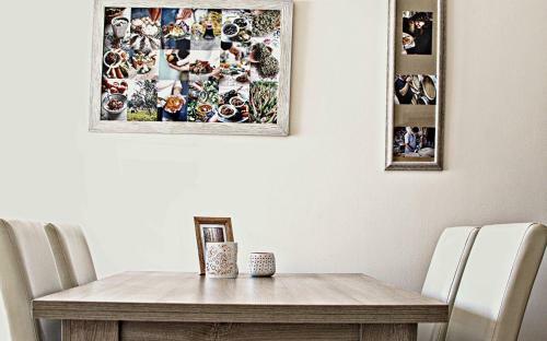 Apartamento Castor - The Spartan Home