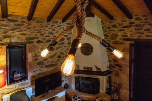 Agroturismo Luxury House In The Hills