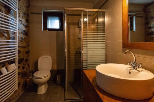Agroturismo Luxury House In The Hills