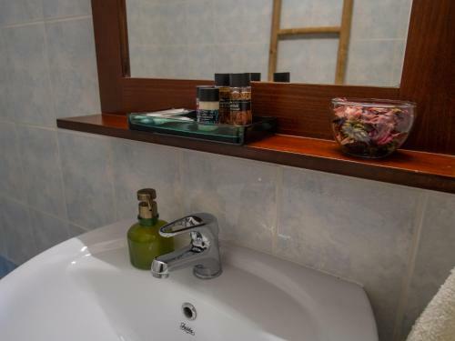 Apartamento Lycurgus - The Spartan Home