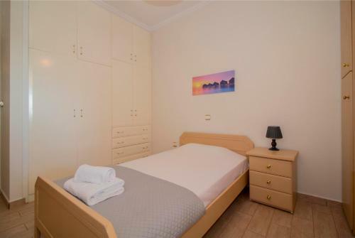 Apartamento Laconian Collection #othonos 5th Floor Apt#