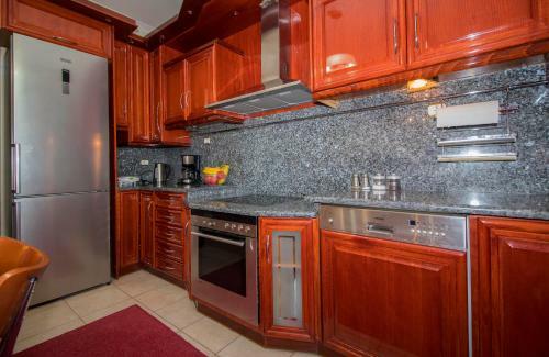 Apartamento Laconian Collection #othonos 5th Floor Apt#