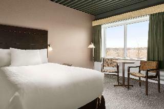 Hotel Le Comte - Standard