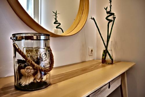 Apartamento Xenios Zeus