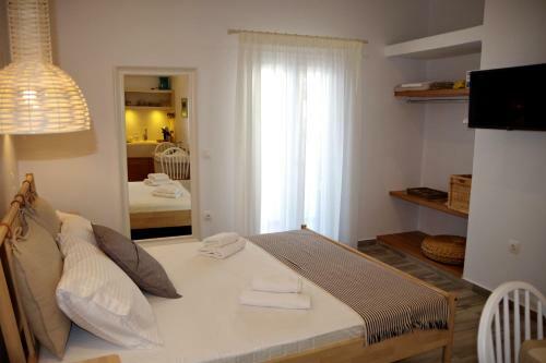 Apartamento Xenios Zeus