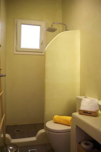 Apartamento Xenios Zeus