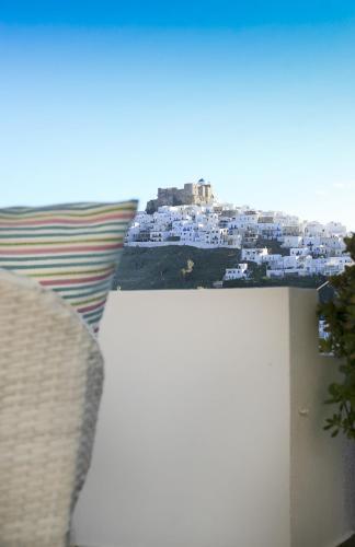 Apartamento Korali