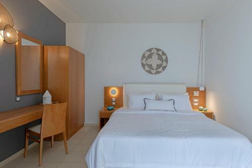 Anastasia Hotel & Suites Mediterranean Comfort