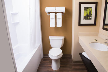 Hotel Extended Stay America - Detroit - Sterling Heights