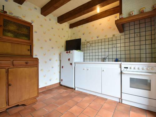 Holiday Home La Cartaudiere Charnizay