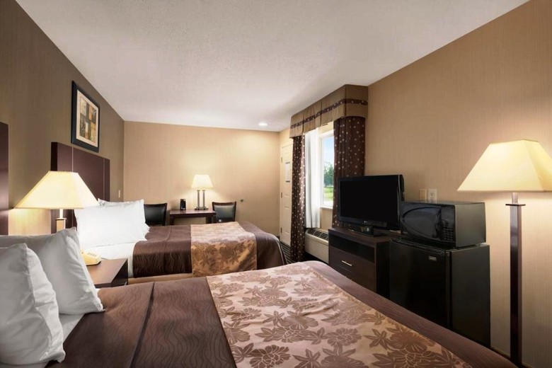 Hotel Days Inn And Suites Glenmont/albany
