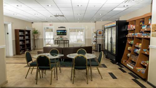 Hotel Candlewood Suites Saint Joseph - Benton Harbor