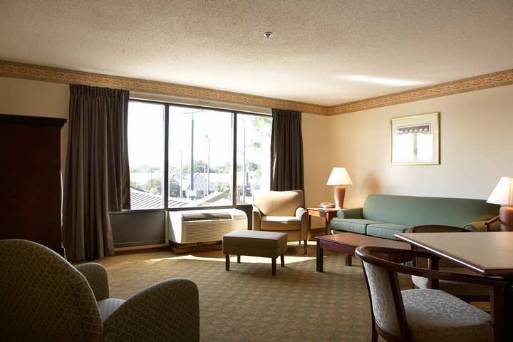 Hotel Hampton Inn Valdosta/lake Park Area