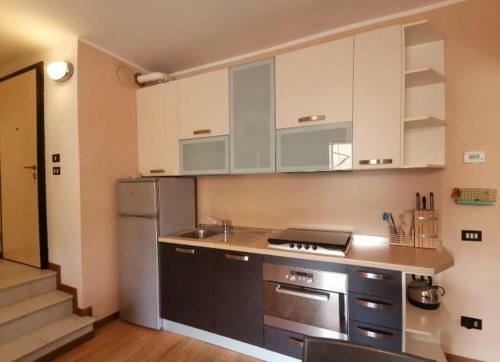 Apartamento Casa Clusane 2 Passi Dal Lago