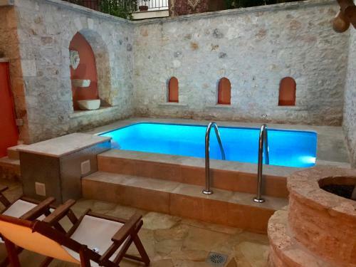 Villa Casa Atitamo