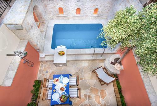Villa Casa Atitamo
