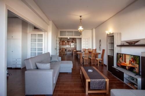 Apartamento Seaside Memories Of Rethymno