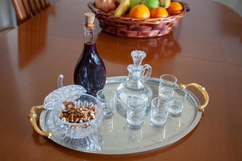 Apartamento Seaside Memories Of Rethymno