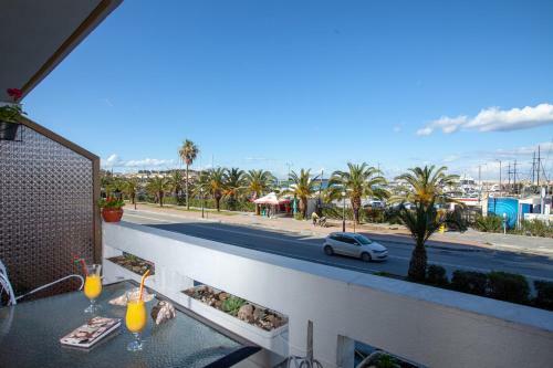 Apartamento Seaside Memories Of Rethymno