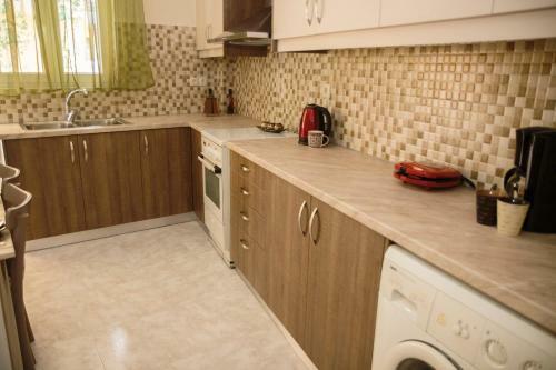 Angela Apartment