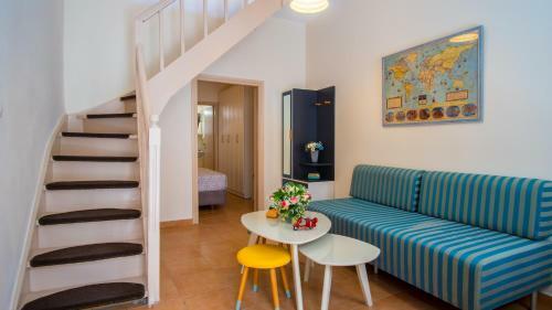 Apartamento Maribella Residence Old Town Rethymno