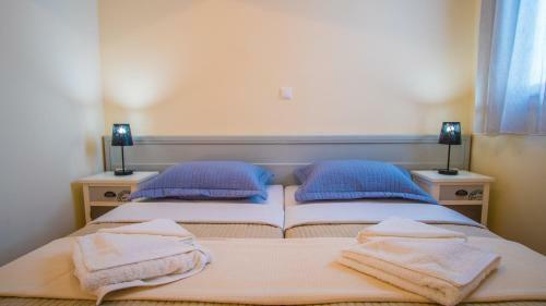 Apartamento Maribella Residence Old Town Rethymno