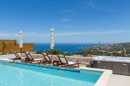 Kallixeni Villas