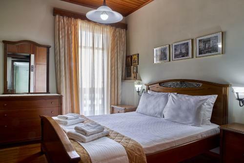 Apartamento Amalia's Sea View Home